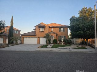 15541 Bow String St, Victorville, CA 92394