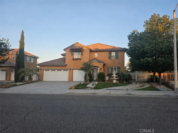 15541 Bow String St, Victorville, CA 92394