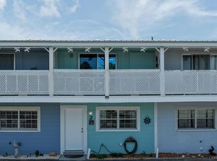 511 1st St, Cedar Key, FL 32625