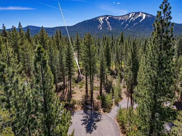 8860 George Whittell, Truckee, CA 96161