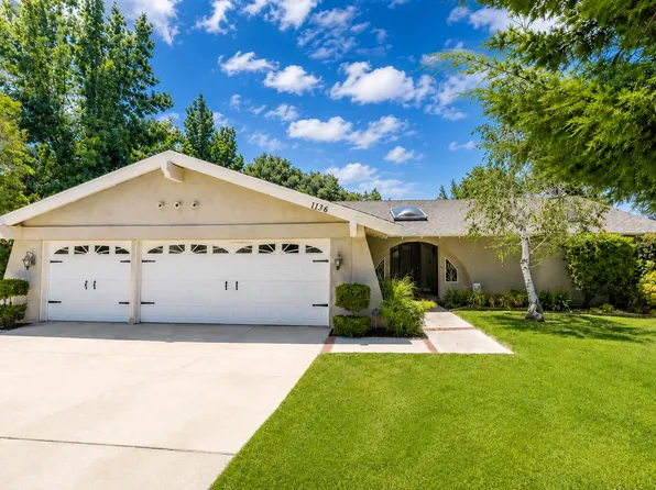 1736 Branch Oak Dr, Glendora, CA 91741