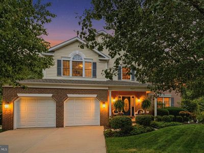 2007 Royal Fern Ct, Bel Air, MD, 21015