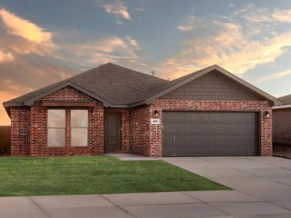 3021 137th St, Lubbock, TX 79423
