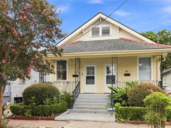 1817 Lowerline St, New Orleans, LA 70118