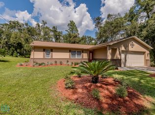 5943 E Waverly St, Inverness, FL 34452