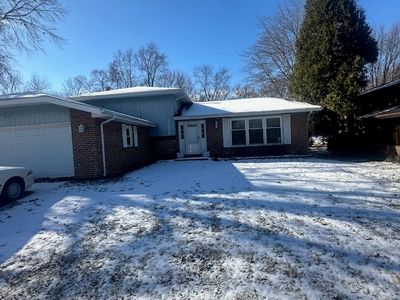 23036 Lakeshore Dr, Richton Park, IL, 60471