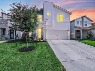 8502 Cumbrae Ln, Austin, TX 78744