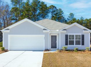 254 Walters Rd, Holly Hill, SC 29059