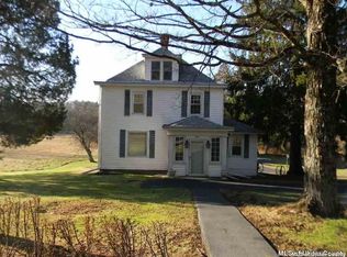 349 Canoe Hill Rd, Saugerties, NY 12477