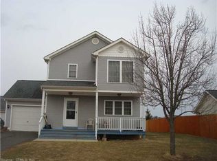 30 Pulaski Dr, Hartford, CT 06106