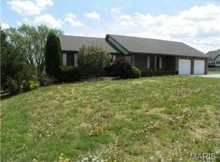 24100 Stable Ln, Waynesville, MO 65583