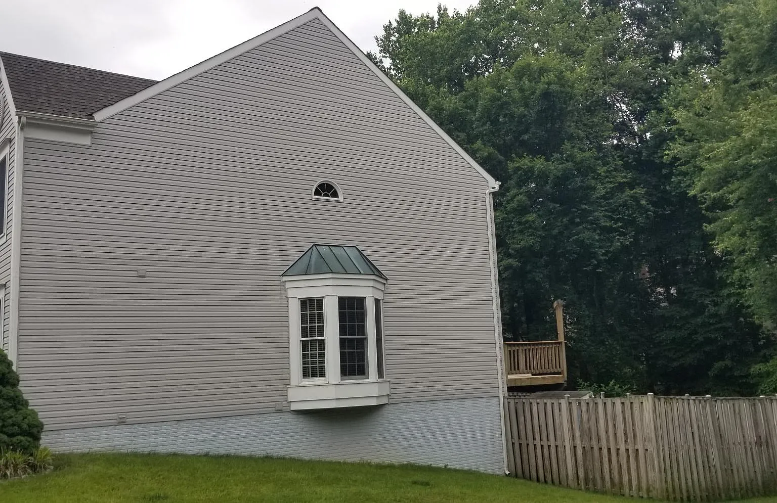 3 bed, 3.5 bath, 1532 sqft, $2,800 — Photo 2