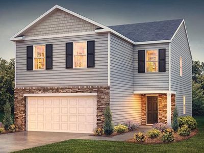208 Beechwood Cir, Thomasville, NC, 27360