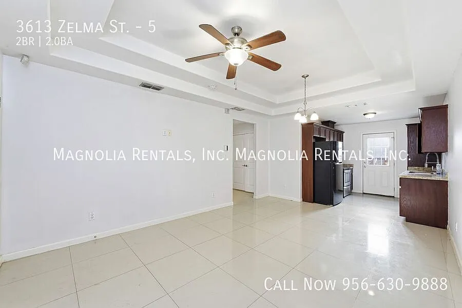 1st Month Free with 13 Month Lease — Photo 2