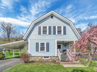 11 Orchard Ter, Monroe, NY 10950