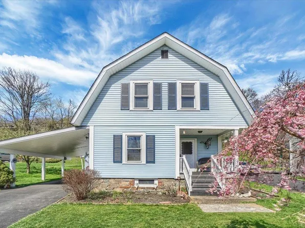 11 Orchard Ter, Monroe, NY 10950