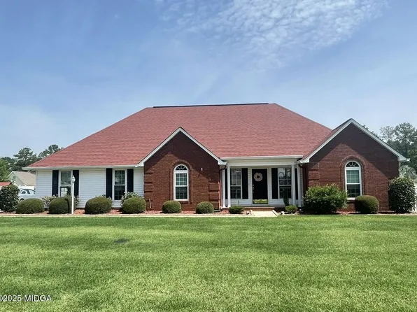 205 Ellicott Dr, Warner Robins, GA 31088