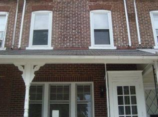 2012 W Chew St, Allentown, PA 18104