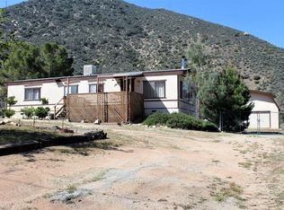 2638 Rembach Ave, Bodfish, CA 93205