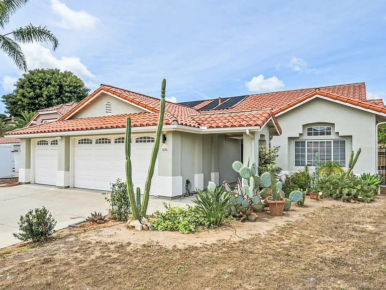 870 Bracero Pl — Photo 1