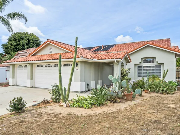 870 Bracero Pl, Escondido, CA 92025