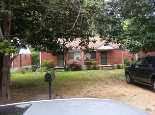 1655 Nekoma St NW, Atlanta, GA 30318