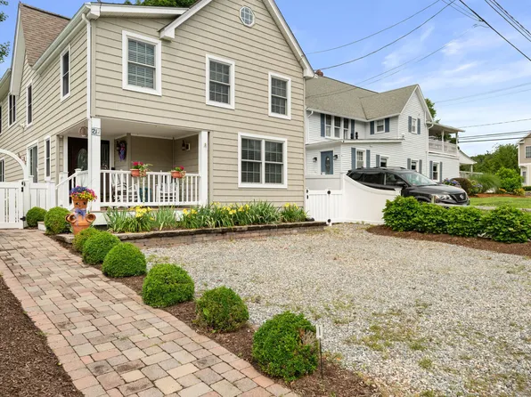 21 Prospect Avenue, East Lyme, CT 06357
