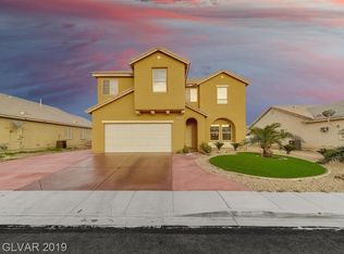 3782 Majesty Palm Dr, Las Vegas, NV 89115