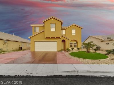 3782 Majesty Palm Dr, Las Vegas, NV, 89115