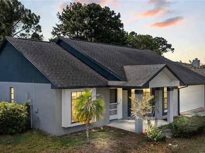 1023 McKinnon Ave, Oviedo, FL, 32765