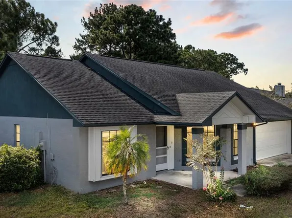 1023 McKinnon Ave, Oviedo, FL 32765