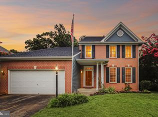 204 McCamish Ct, Severn, MD 21144