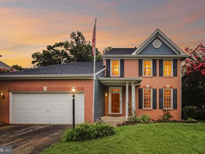 204 McCamish Ct, Severn, MD, 21144