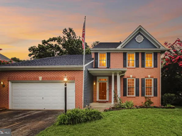 204 McCamish Ct, Severn, MD 21144