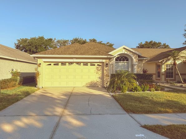 6311 Gentle Ben Cir