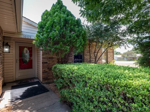 1009 Bell Dr, Allen, TX 75002
