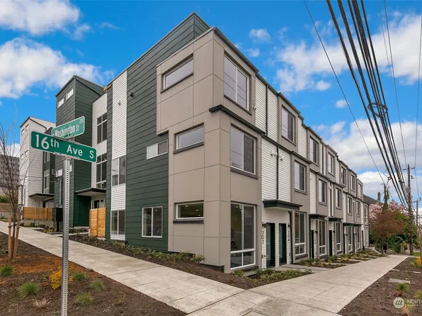 212 16th Avenue S, Seattle, WA 98144