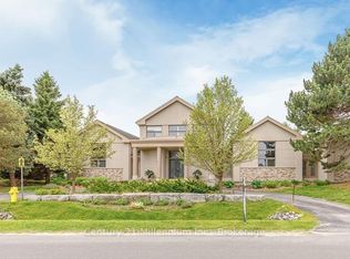 160 Grand Cypress Ln, The Blue Mountains, ON L9Y0K8