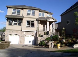 8654 SW Amicus Ter, Beaverton, OR 97007