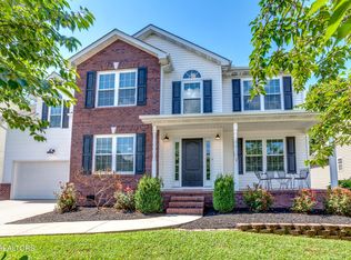 5225 Horsestall Dr, Knoxville, TN 37918