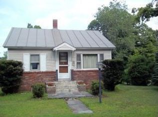 37 Young St, Lebanon, NH 03766