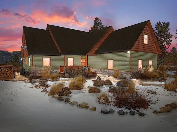 2611 Bratton Way, Stevensville, MT 59870