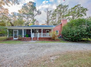 1501 Brices Creek Rd, New Bern, NC 28562