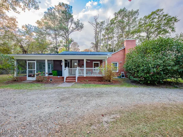 1501 Brices Creek Road, New Bern, NC 28562