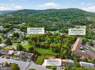 6-5C 5d Elsia Dr, Front Royal, VA 22630