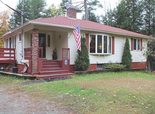 5 Putt Ln, Fairfield, ME 04937