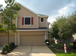 17627 Bering Bridge Ln, Humble, TX 77346
