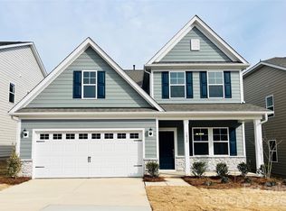 1032 Rocking Horse Rd, Indian Trail, NC 28079