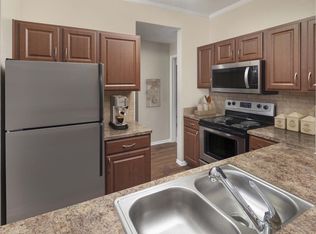 Camden Cimarron, Irving, TX 75063