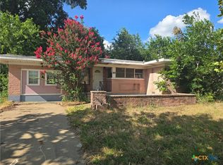 1705 Wood Ave, Killeen, TX 76541